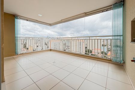 Apartamento para alugar com 80m², 3 quartos e 2 vagas Apartamento para alugar com 80m², 3 quartos e 2 vagasVaranda Gourmet