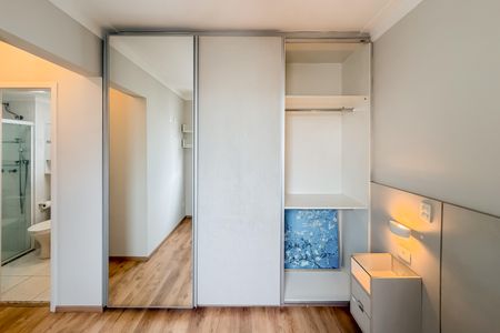 Apartamento para alugar com 80m², 3 quartos e 2 vagas Apartamento para alugar com 80m², 3 quartos e 2 vagasSuíte - Armários