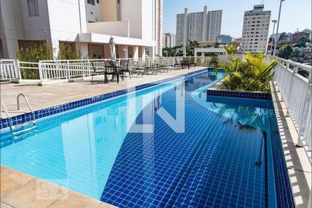 Apartamento para alugar com 80m², 3 quartos e 2 vagas Apartamento para alugar com 80m², 3 quartos e 2 vagasPiscina