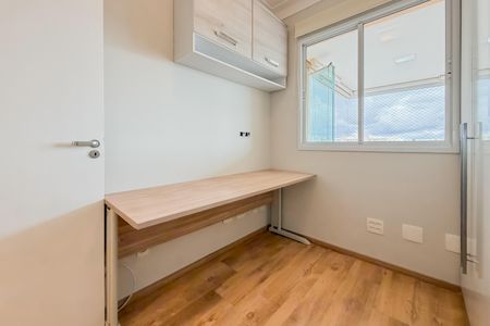 Apartamento para alugar com 80m², 3 quartos e 2 vagas Apartamento para alugar com 80m², 3 quartos e 2 vagasQuarto 1