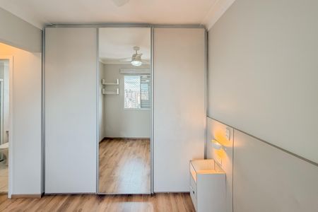 Apartamento para alugar com 80m², 3 quartos e 2 vagas Apartamento para alugar com 80m², 3 quartos e 2 vagasSuíte - Armários