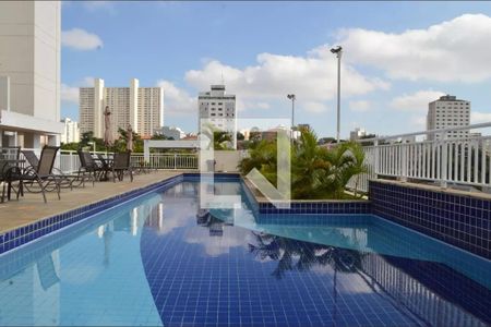 Apartamento para alugar com 80m², 3 quartos e 2 vagas Apartamento para alugar com 80m², 3 quartos e 2 vagasPiscina
