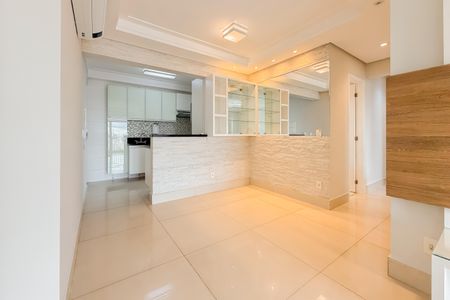 Apartamento para alugar com 80m², 3 quartos e 2 vagas Apartamento para alugar com 80m², 3 quartos e 2 vagasSala de Jantar