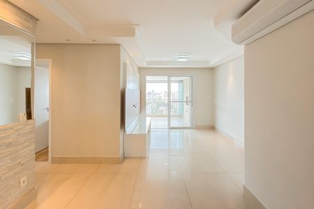 Apartamento para alugar com 80m², 3 quartos e 2 vagas Apartamento para alugar com 80m², 3 quartos e 2 vagasSala de Jantar