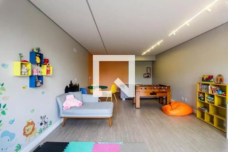 Apartamento para alugar com 80m², 3 quartos e 2 vagas Apartamento para alugar com 80m², 3 quartos e 2 vagasBrinquedoteca