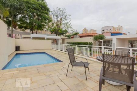 Apartamento para alugar com 80m², 3 quartos e 2 vagas Apartamento para alugar com 80m², 3 quartos e 2 vagasPiscina