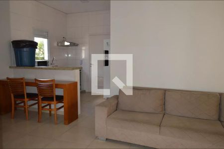 Apartamento para alugar com 80m², 3 quartos e 2 vagas Apartamento para alugar com 80m², 3 quartos e 2 vagasSalão de Festas