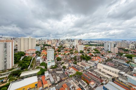 Apartamento para alugar com 80m², 3 quartos e 2 vagas Apartamento para alugar com 80m², 3 quartos e 2 vagasVista da Varanda