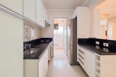 Apartamento para alugar com 80m², 3 quartos e 2 vagas Apartamento para alugar com 80m², 3 quartos e 2 vagasCozinha