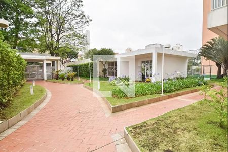 Apartamento para alugar com 80m², 3 quartos e 2 vagas Apartamento para alugar com 80m², 3 quartos e 2 vagasEntrada