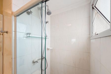 Apartamento para alugar com 80m², 3 quartos e 2 vagas Apartamento para alugar com 80m², 3 quartos e 2 vagasBanheiro Social
