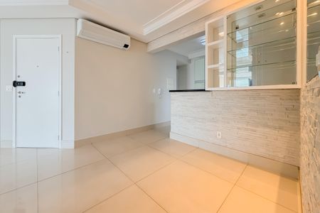 Apartamento para alugar com 80m², 3 quartos e 2 vagas Apartamento para alugar com 80m², 3 quartos e 2 vagasSala de Jantar
