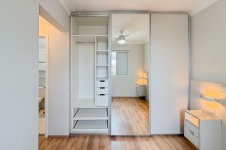 Apartamento para alugar com 80m², 3 quartos e 2 vagas Apartamento para alugar com 80m², 3 quartos e 2 vagasSuíte - Armários