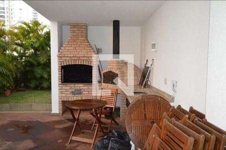 Apartamento para alugar com 80m², 3 quartos e 2 vagas Apartamento para alugar com 80m², 3 quartos e 2 vagasChurrasqueira