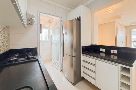 Apartamento para alugar com 80m², 3 quartos e 2 vagas Apartamento para alugar com 80m², 3 quartos e 2 vagasCozinha