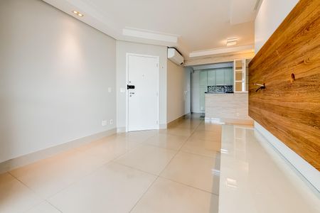Apartamento para alugar com 80m², 3 quartos e 2 vagas Apartamento para alugar com 80m², 3 quartos e 2 vagasSala