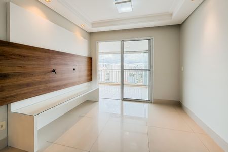 Sala de apartamento para alugar com 3 quartos, 80m² em Paraíso, São Paulo