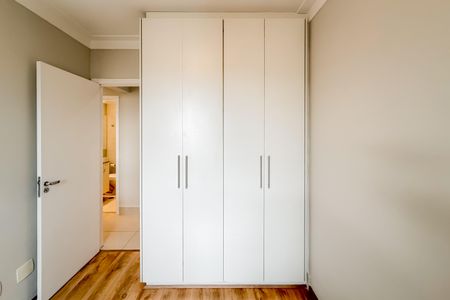 Apartamento para alugar com 80m², 3 quartos e 2 vagas Apartamento para alugar com 80m², 3 quartos e 2 vagasQuarto 2 - Armários