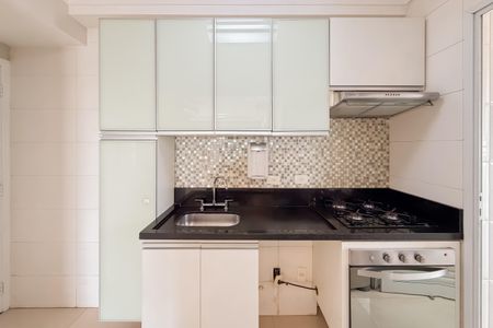 Apartamento para alugar com 80m², 3 quartos e 2 vagas Apartamento para alugar com 80m², 3 quartos e 2 vagasCozinha