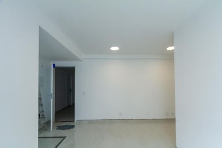 Sala de apartamento para alugar com 2 quartos, 49m² em Assunção, São Bernardo do Campo
