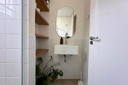 Kitnet/Studio à venda com 1 quarto, 25m² em Laranjeiras, Rio de Janeiro