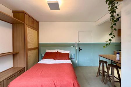 Kitnet/Studio à venda com 1 quarto, 25m² em Laranjeiras, Rio de Janeiro