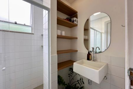 Kitnet/Studio à venda com 1 quarto, 25m² em Laranjeiras, Rio de Janeiro