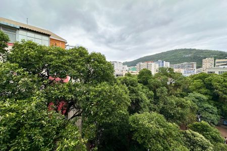 Kitnet/Studio à venda com 1 quarto, 25m² em Laranjeiras, Rio de Janeiro