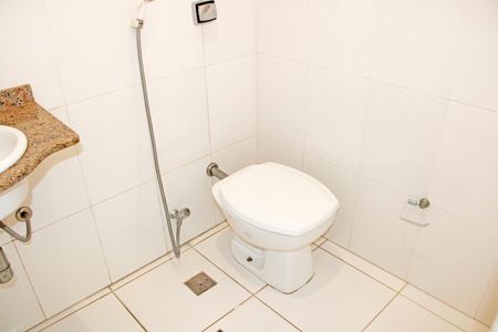 Casa de Condomínio para alugar com 3 quartos, 212m² em Residencial Terras de Sao Francisco, Vinhedo