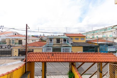 Vista da Sala de casa para alugar com 3 quartos, 240m² em Vila Alpina, São Paulo