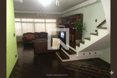 Casa à venda com 360m², 2 quartos e 1 vaga