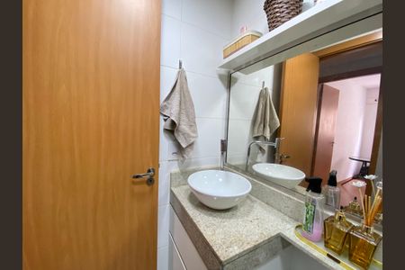 Apartamento à venda com 47m², 2 quartos e 1 vagaBanheiro
