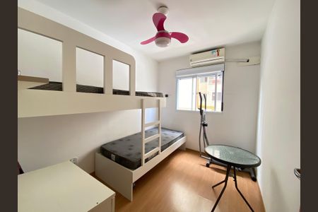 Apartamento à venda com 47m², 2 quartos e 1 vagaQuarto 2