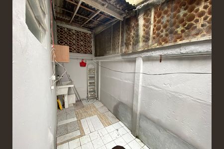 Casa à venda com 30m², 1 quarto e sem vagaÁrea de Serviço