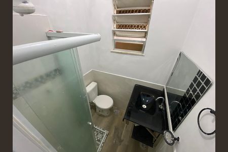 Casa à venda com 30m², 1 quarto e sem vagaBanheiro