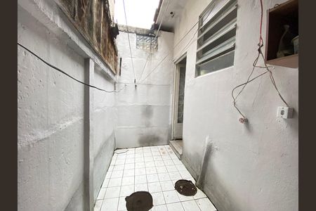 Casa à venda com 30m², 1 quarto e sem vagaÁrea de Serviço