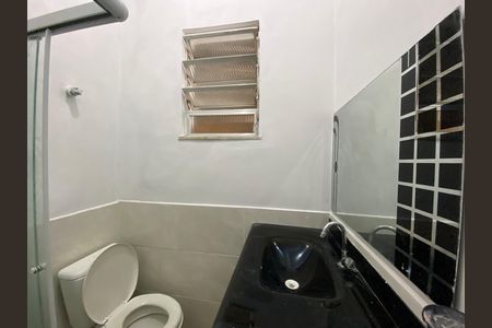 Casa à venda com 30m², 1 quarto e sem vagaBanheiro