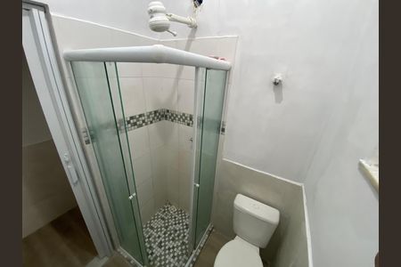 Casa à venda com 30m², 1 quarto e sem vagaBanheiro