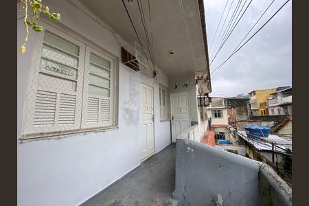 Casa à venda com 30m², 1 quarto e sem vagaFachada