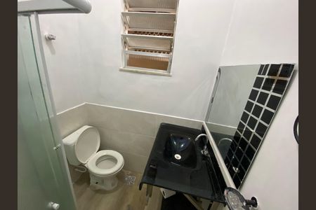 Casa à venda com 30m², 1 quarto e sem vagaBanheiro