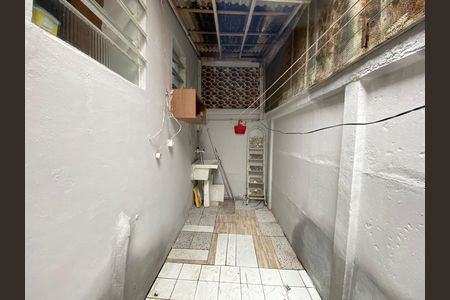 Casa à venda com 30m², 1 quarto e sem vagaÁrea de Serviço