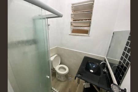 Casa à venda com 30m², 1 quarto e sem vagaBanheiro