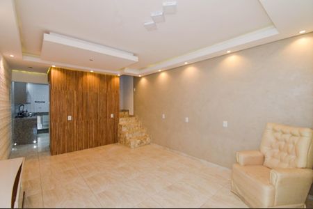 Sala de casa para alugar com 3 quartos, 170m² em Jardim Ponte Alta I, Guarulhos