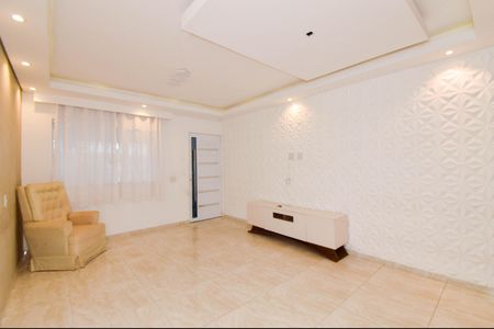 Sala de casa para alugar com 3 quartos, 170m² em Jardim Ponte Alta I, Guarulhos