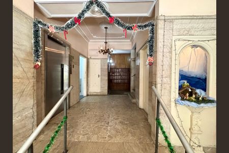 Apartamento à venda com 133m², 2 quartos e sem vagaPortaria