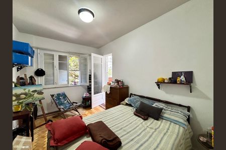 Apartamento à venda com 133m², 2 quartos e sem vagaQuarto