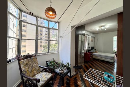 Apartamento à venda com 133m², 2 quartos e sem vagaSujte