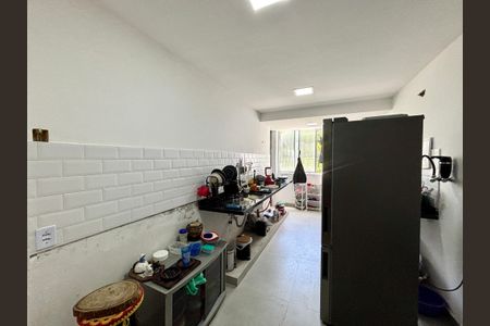 Apartamento à venda com 133m², 2 quartos e sem vagaCozinha/área de serviço