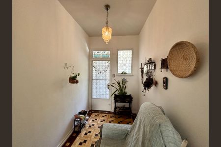 Apartamento à venda com 133m², 2 quartos e sem vagaHall de entrada