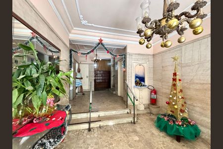 Apartamento à venda com 133m², 2 quartos e sem vagaPortaria